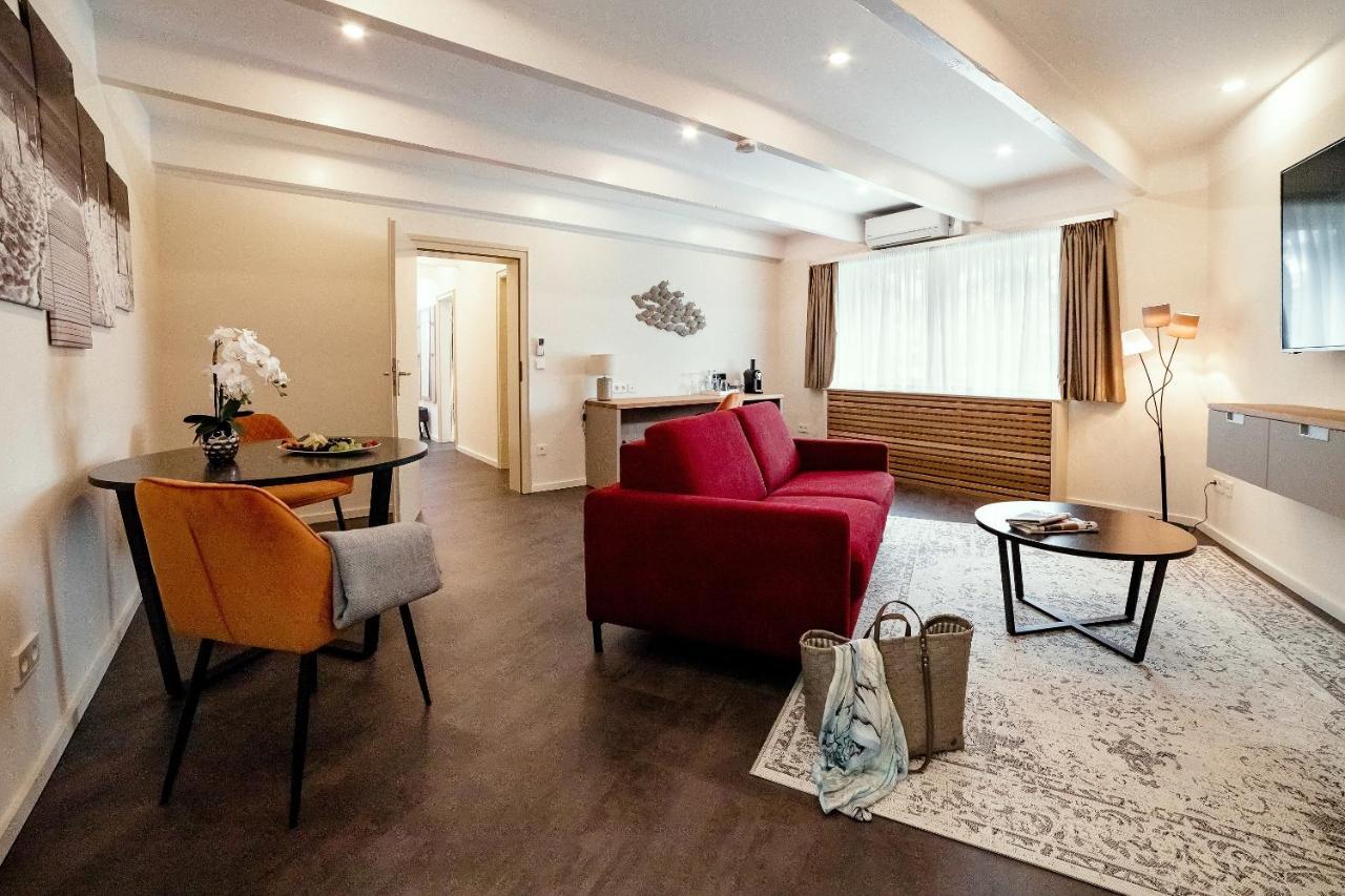Seehotel Am Tankumsee Isenbüttel Dış mekan fotoğraf