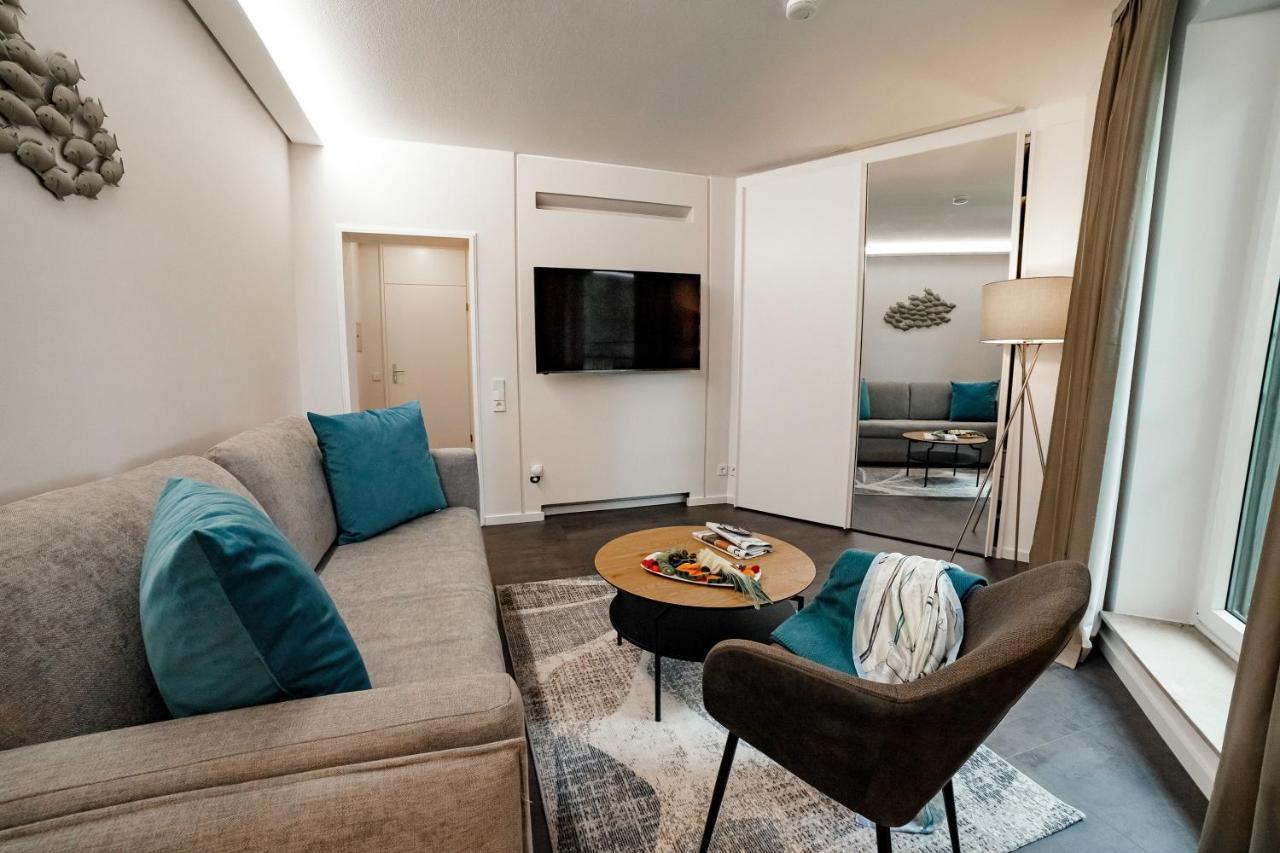 Seehotel Am Tankumsee Isenbüttel Dış mekan fotoğraf