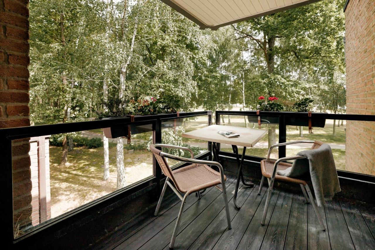 Seehotel Am Tankumsee Isenbüttel Dış mekan fotoğraf