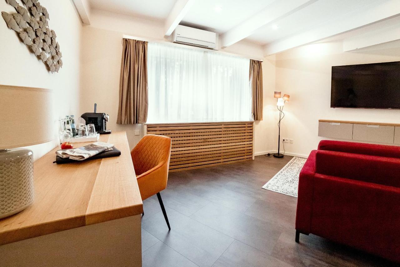 Seehotel Am Tankumsee Isenbüttel Dış mekan fotoğraf