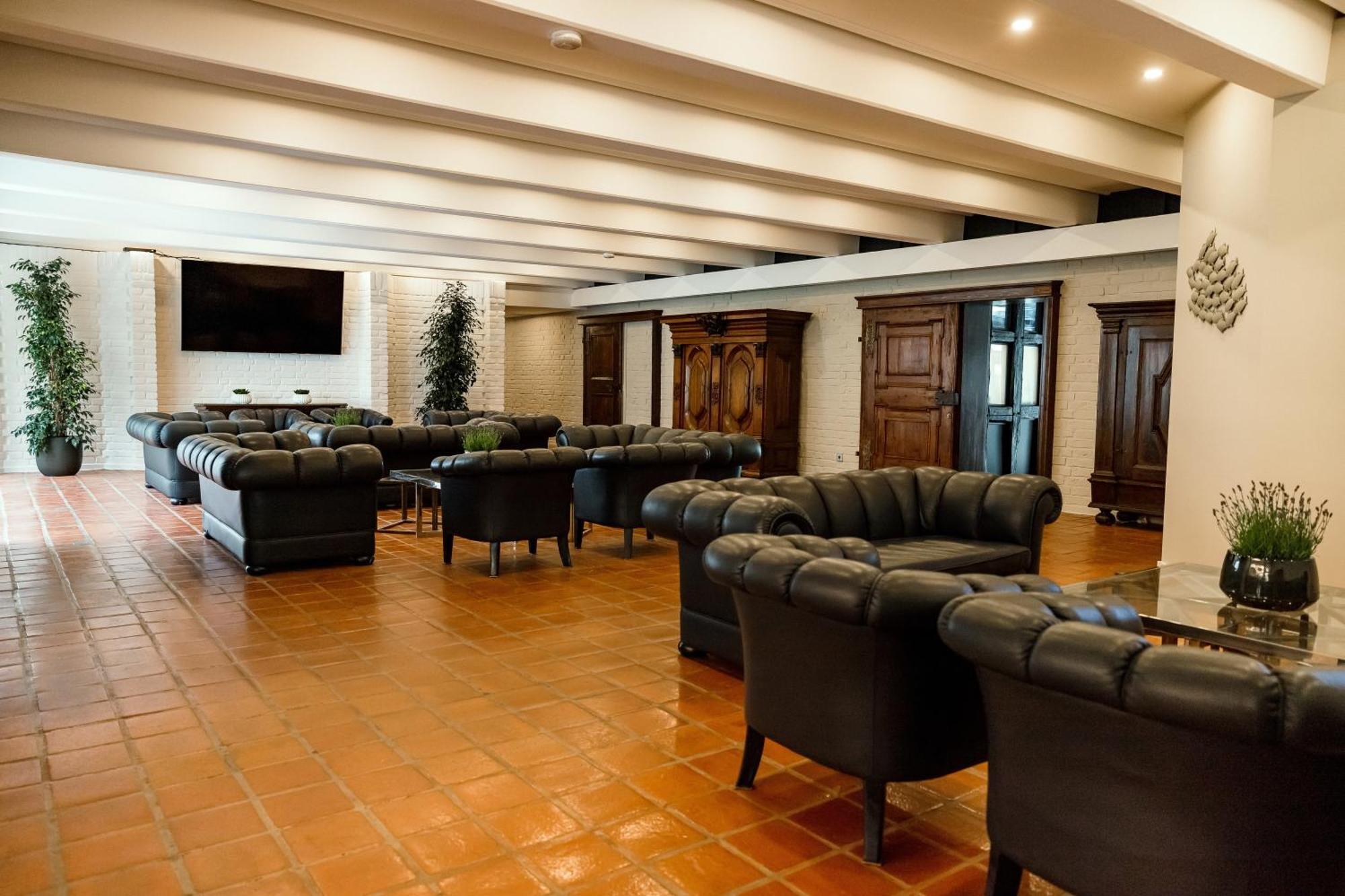 Seehotel Am Tankumsee Isenbüttel Dış mekan fotoğraf
