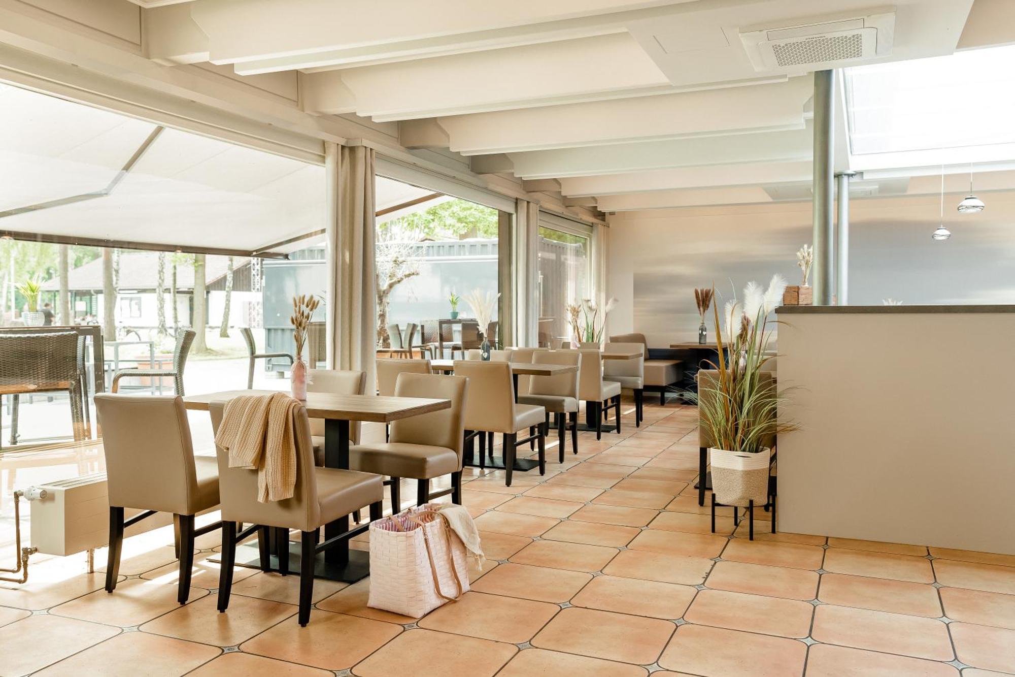 Seehotel Am Tankumsee Isenbüttel Dış mekan fotoğraf