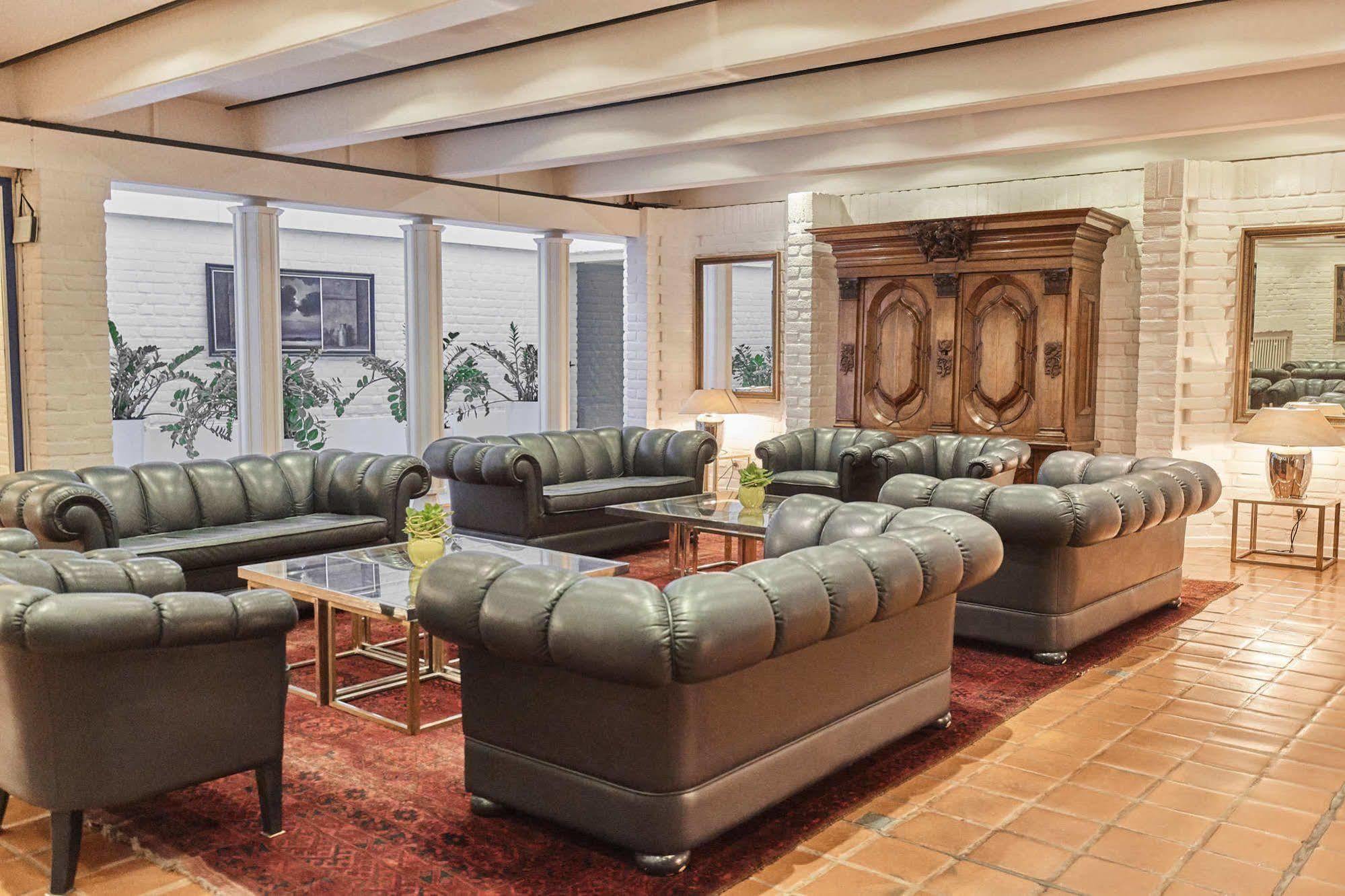 Seehotel Am Tankumsee Isenbüttel Dış mekan fotoğraf